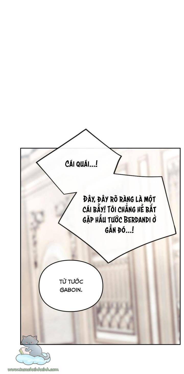đọc truyện Kết Cục Của Nhân Vật Phản Diện Chỉ Có Thể Là Cái Chết Chương 84 ảnh 7 tại Giả Dược