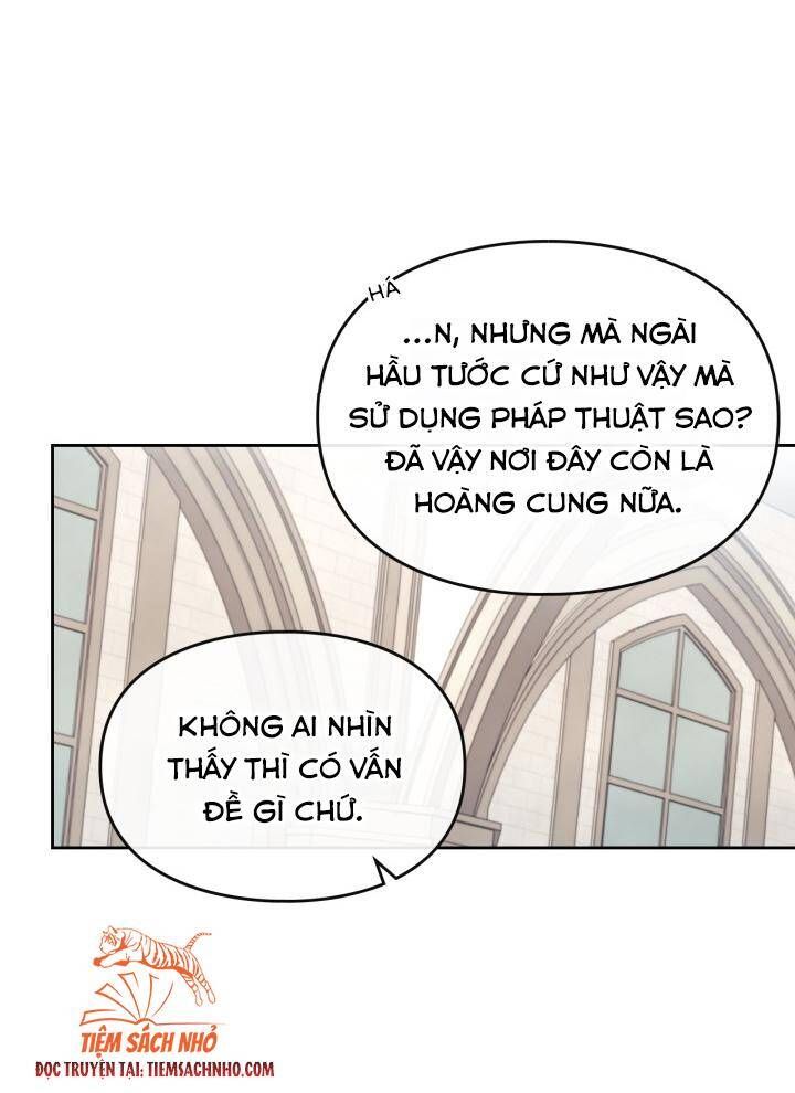 đọc truyện Kết Cục Của Nhân Vật Phản Diện Chỉ Có Thể Là Cái Chết Chương 86 ảnh 24 tại Thiên Thai Truyện
