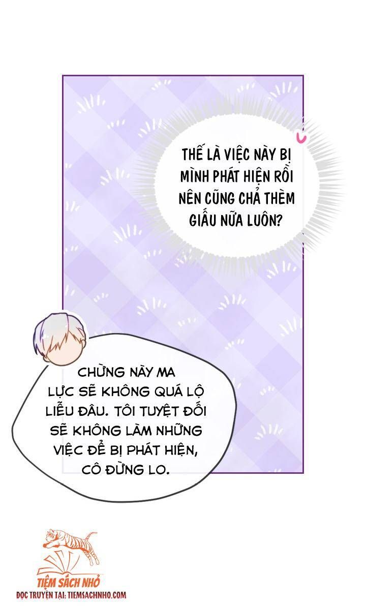 đọc truyện Kết Cục Của Nhân Vật Phản Diện Chỉ Có Thể Là Cái Chết Chương 86 ảnh 25 tại Thiên Thai Truyện