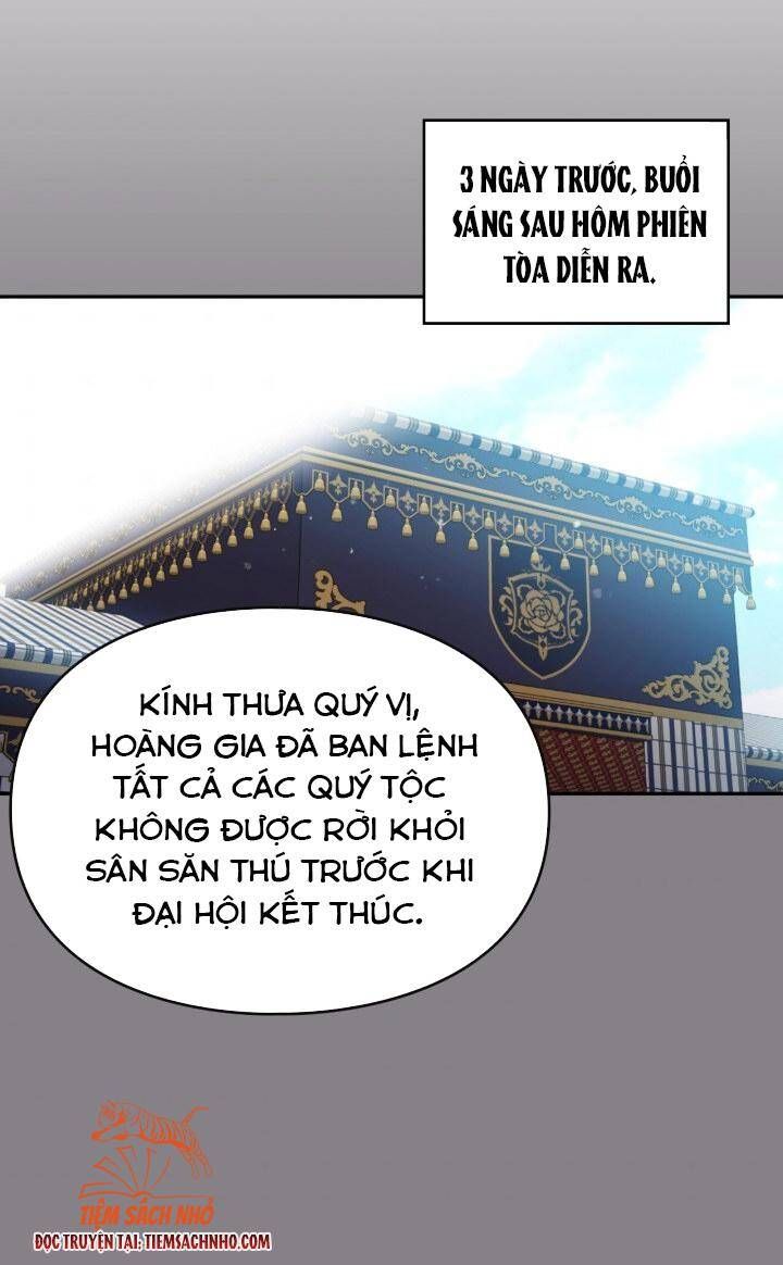 đọc truyện Kết Cục Của Nhân Vật Phản Diện Chỉ Có Thể Là Cái Chết Chương 86 ảnh 43 tại Thiên Thai Truyện