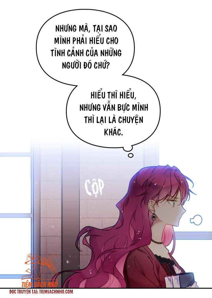 đọc truyện Kết Cục Của Nhân Vật Phản Diện Chỉ Có Thể Là Cái Chết Chương 86 ảnh 51 tại Thiên Thai Truyện