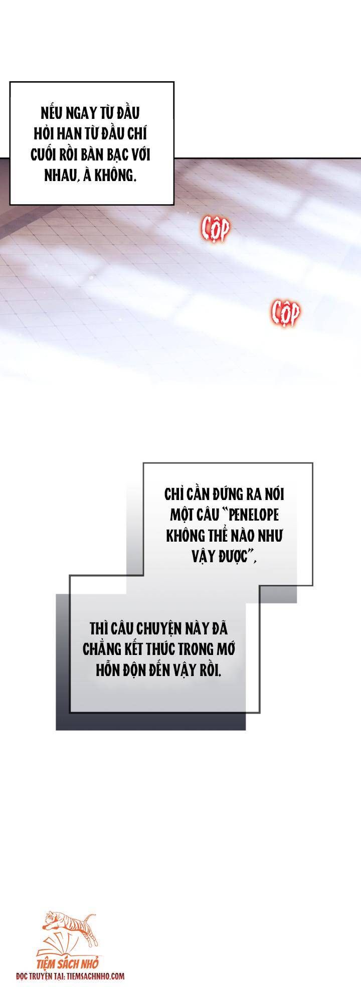 đọc truyện Kết Cục Của Nhân Vật Phản Diện Chỉ Có Thể Là Cái Chết Chương 86 ảnh 52 tại Thiên Thai Truyện