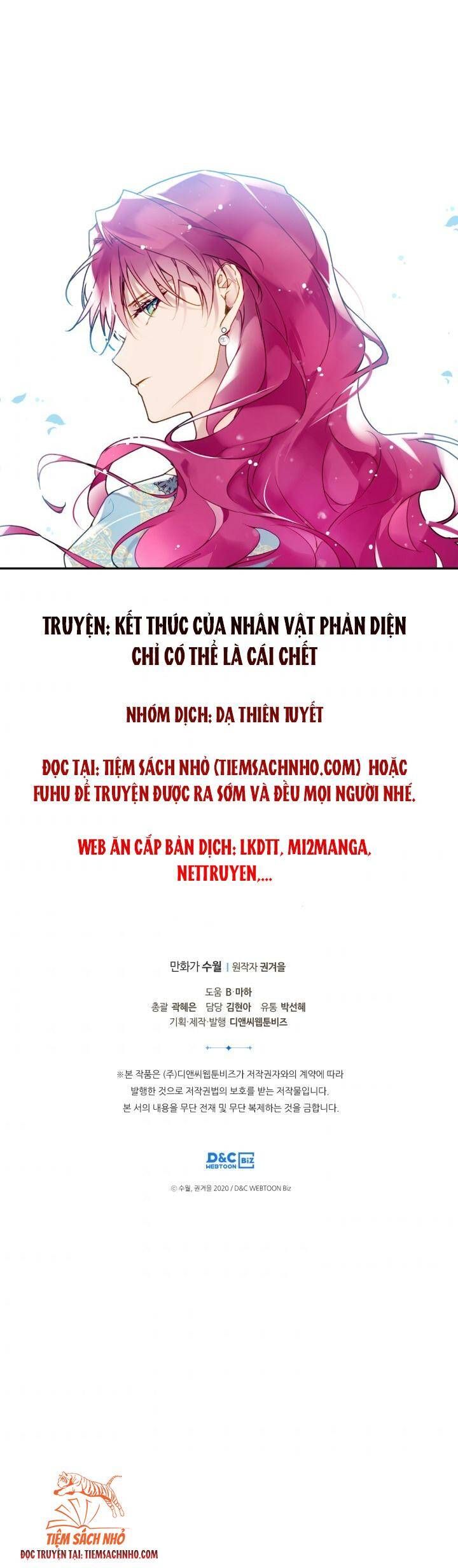 đọc truyện Kết Cục Của Nhân Vật Phản Diện Chỉ Có Thể Là Cái Chết Chương 86 ảnh 55 tại Thiên Thai Truyện