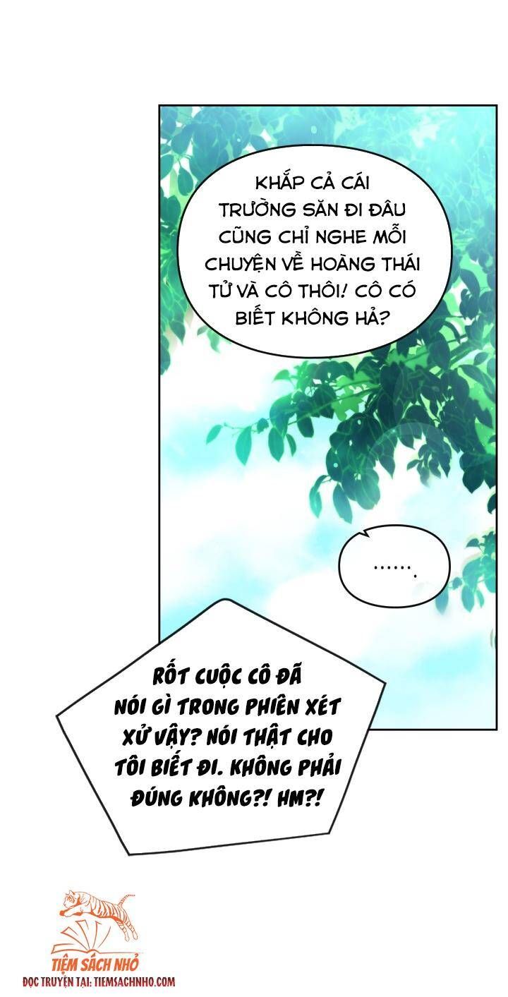 đọc truyện Kết Cục Của Nhân Vật Phản Diện Chỉ Có Thể Là Cái Chết Chương 87 ảnh 12 tại Giả Dược