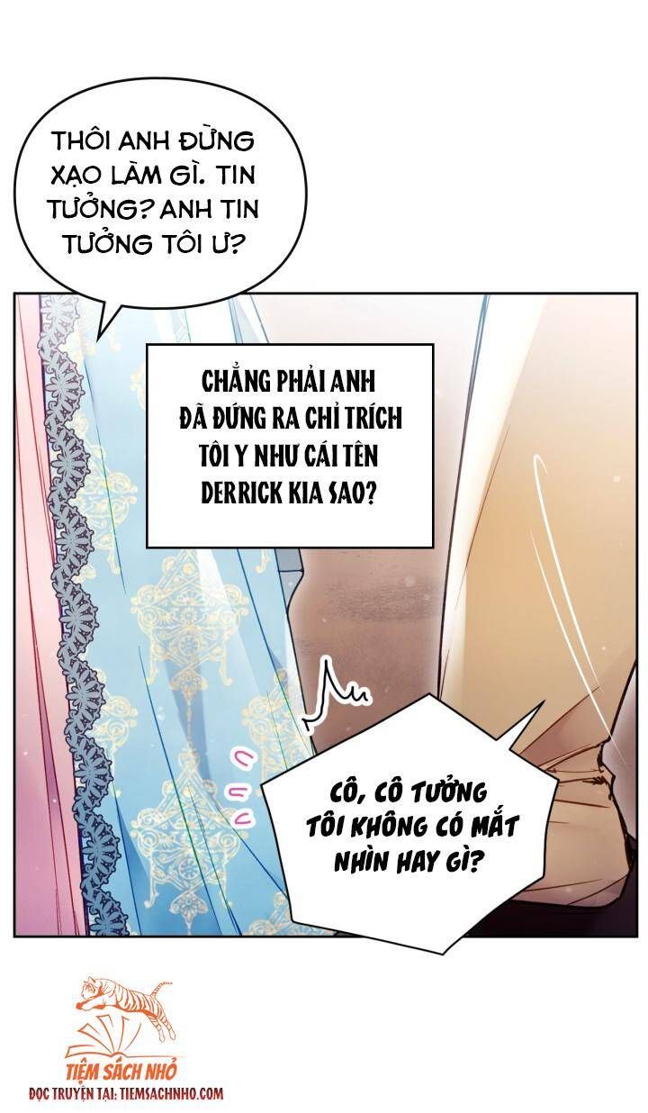 đọc truyện Kết Cục Của Nhân Vật Phản Diện Chỉ Có Thể Là Cái Chết Chương 87 ảnh 28 tại Giả Dược