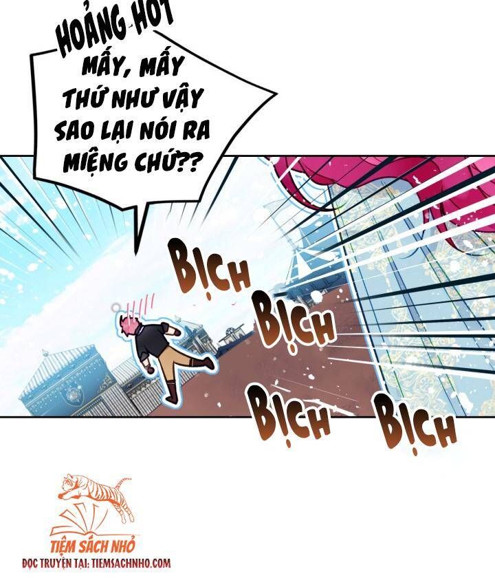 đọc truyện Kết Cục Của Nhân Vật Phản Diện Chỉ Có Thể Là Cái Chết Chương 87 ảnh 43 tại Giả Dược