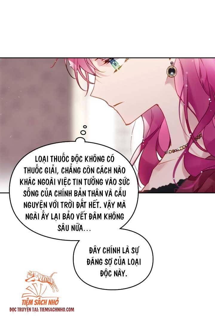 đọc truyện Kết Cục Của Nhân Vật Phản Diện Chỉ Có Thể Là Cái Chết Chương 88 ảnh 15 tại Truyện Dạ Ký