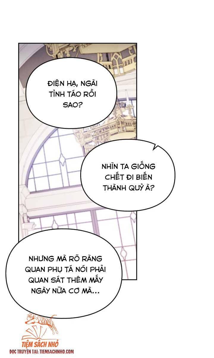 đọc truyện Kết Cục Của Nhân Vật Phản Diện Chỉ Có Thể Là Cái Chết Chương 88 ảnh 28 tại Truyện Dạ Ký