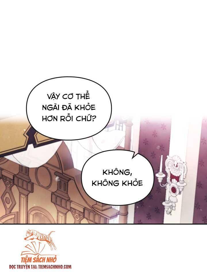 đọc truyện Kết Cục Của Nhân Vật Phản Diện Chỉ Có Thể Là Cái Chết Chương 88 ảnh 31 tại Truyện Dạ Ký