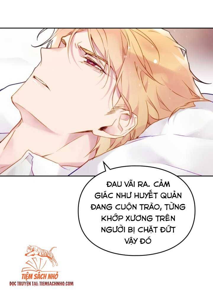 đọc truyện Kết Cục Của Nhân Vật Phản Diện Chỉ Có Thể Là Cái Chết Chương 88 ảnh 32 tại Truyện Dạ Ký