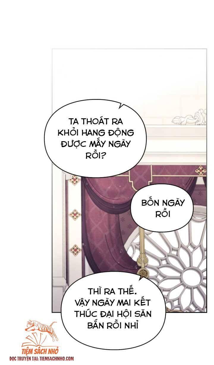 đọc truyện Kết Cục Của Nhân Vật Phản Diện Chỉ Có Thể Là Cái Chết Chương 88 ảnh 39 tại Truyện Dạ Ký