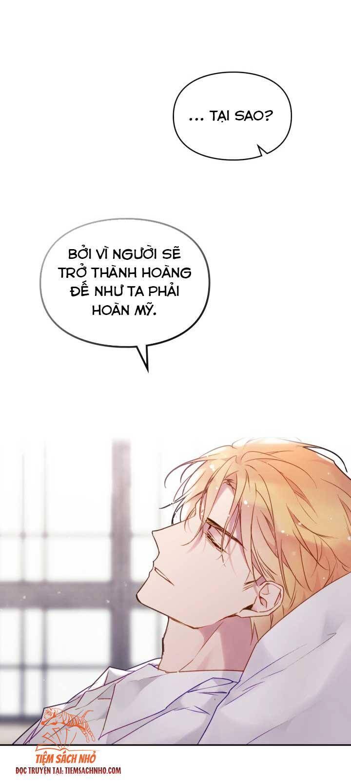 đọc truyện Kết Cục Của Nhân Vật Phản Diện Chỉ Có Thể Là Cái Chết Chương 88 ảnh 48 tại Truyện Dạ Ký