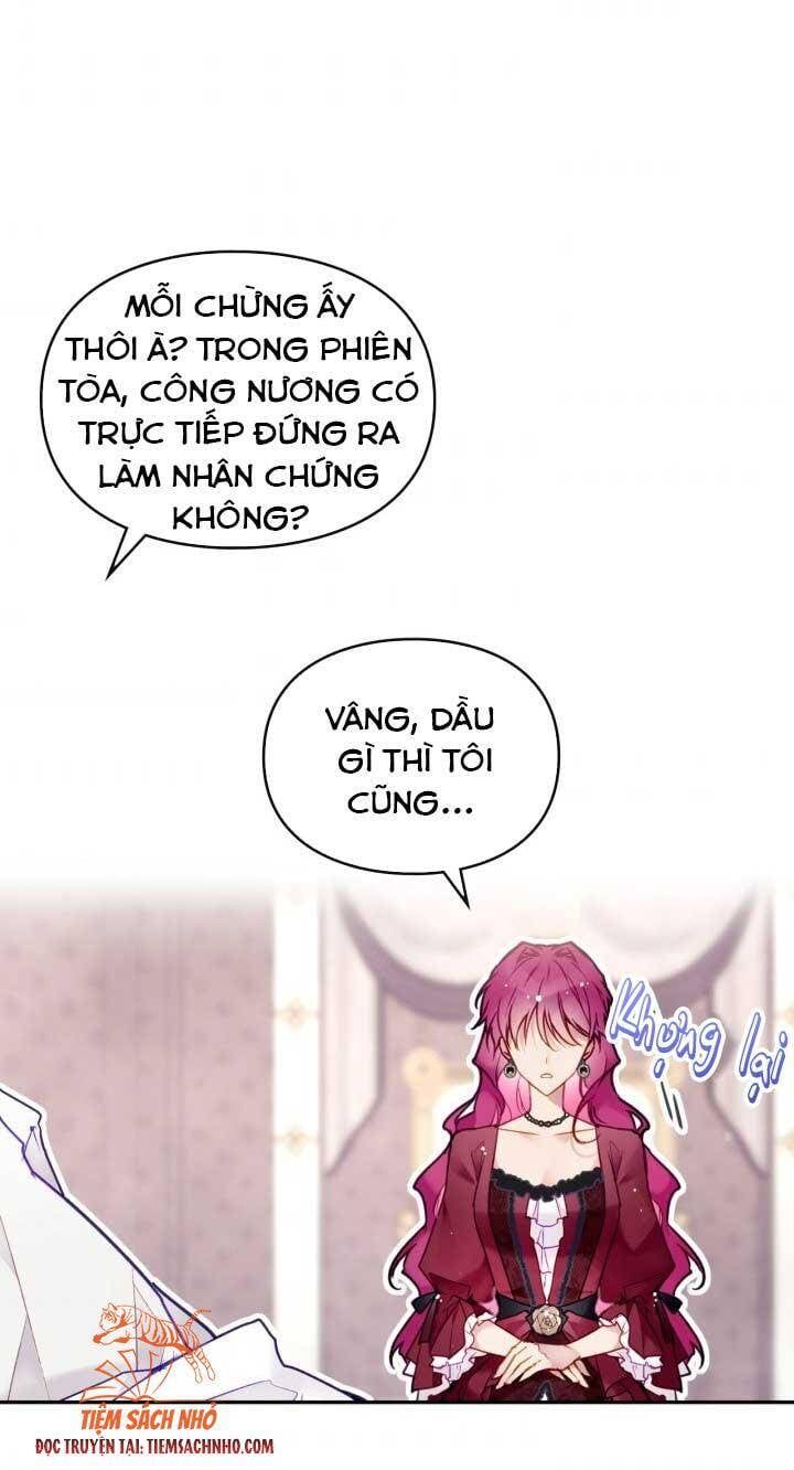 đọc truyện Kết Cục Của Nhân Vật Phản Diện Chỉ Có Thể Là Cái Chết Chương 88 ảnh 55 tại Truyện Dạ Ký