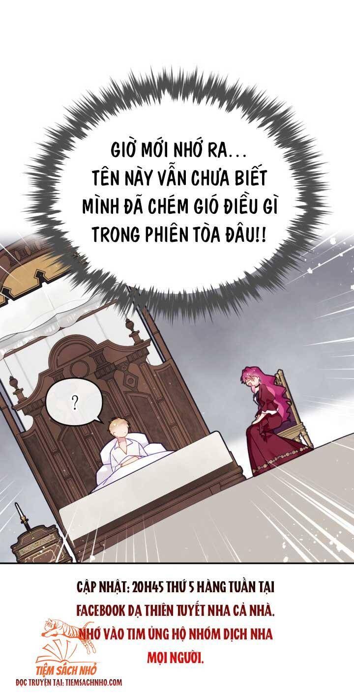 đọc truyện Kết Cục Của Nhân Vật Phản Diện Chỉ Có Thể Là Cái Chết Chương 88 ảnh 57 tại Truyện Dạ Ký