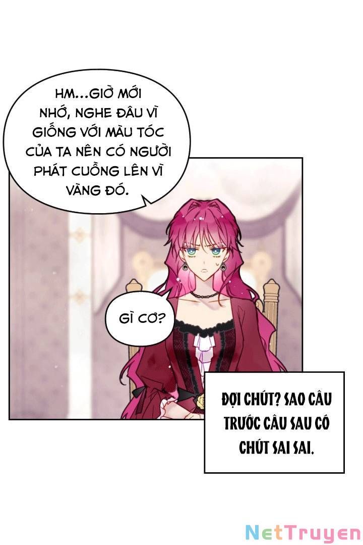 đọc truyện Kết Cục Của Nhân Vật Phản Diện Chỉ Có Thể Là Cái Chết Chương 89 ảnh 11 tại Truyện Dạ Ký