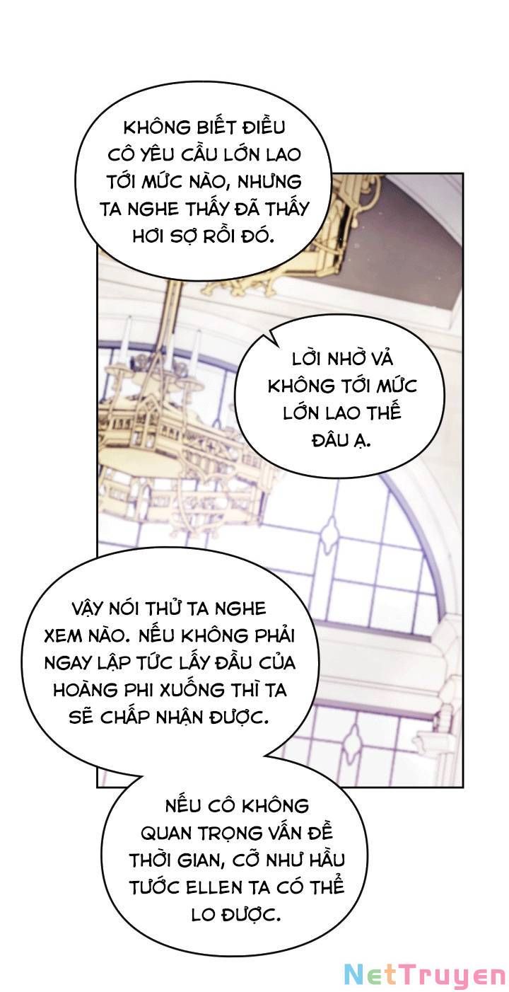 đọc truyện Kết Cục Của Nhân Vật Phản Diện Chỉ Có Thể Là Cái Chết Chương 89 ảnh 17 tại Truyện Dạ Ký