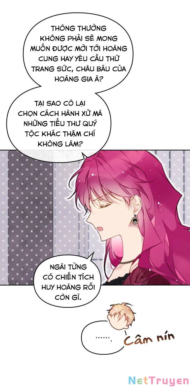 đọc truyện Kết Cục Của Nhân Vật Phản Diện Chỉ Có Thể Là Cái Chết Chương 89 ảnh 22 tại Truyện Dạ Ký