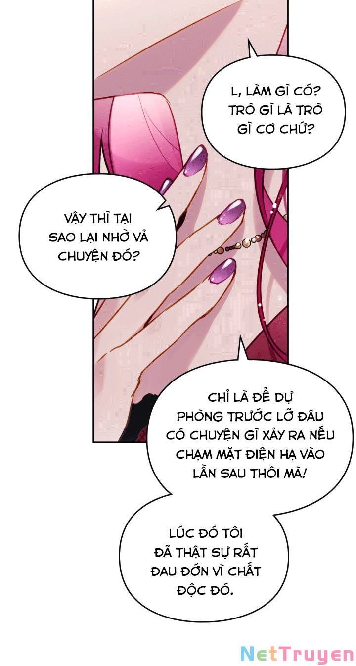 đọc truyện Kết Cục Của Nhân Vật Phản Diện Chỉ Có Thể Là Cái Chết Chương 89 ảnh 25 tại Truyện Dạ Ký