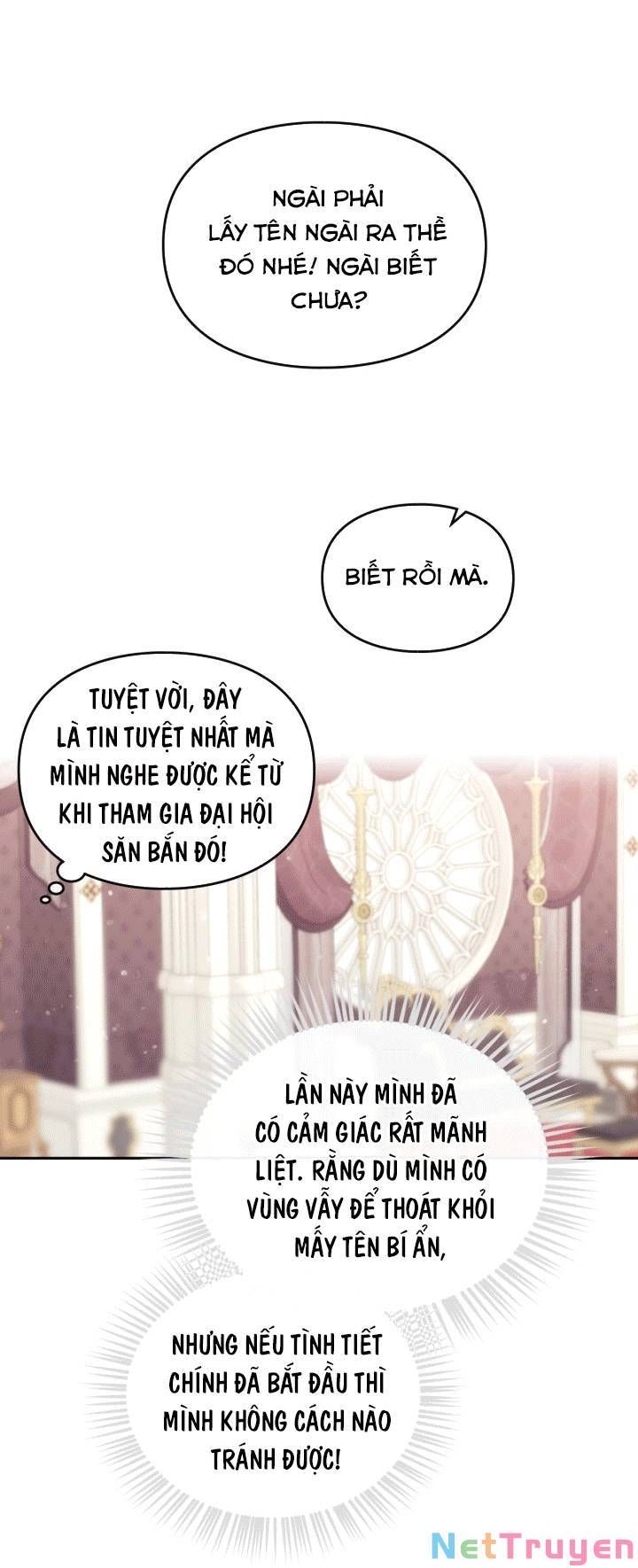 đọc truyện Kết Cục Của Nhân Vật Phản Diện Chỉ Có Thể Là Cái Chết Chương 89 ảnh 29 tại Truyện Dạ Ký