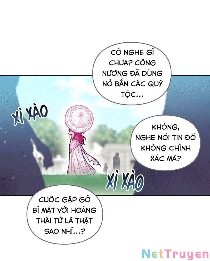 đọc truyện Kết Cục Của Nhân Vật Phản Diện Chỉ Có Thể Là Cái Chết Chương 89 ảnh 41 tại Truyện Dạ Ký