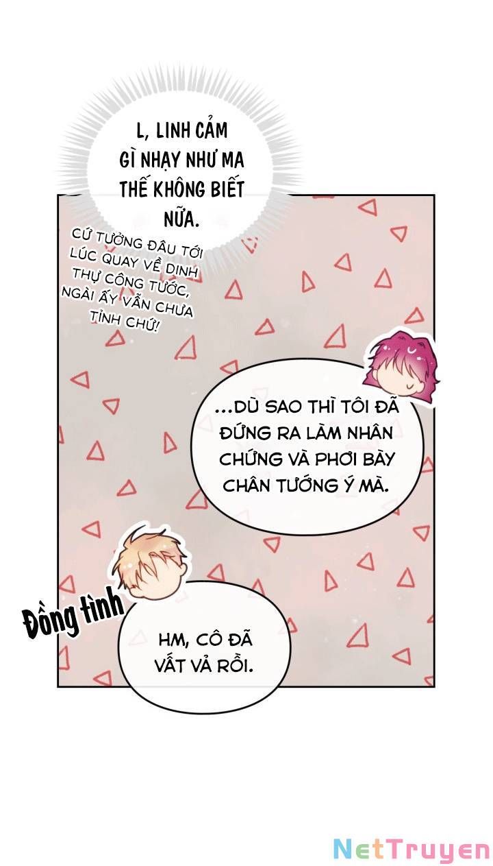 đọc truyện Kết Cục Của Nhân Vật Phản Diện Chỉ Có Thể Là Cái Chết Chương 89 ảnh 7 tại Truyện Dạ Ký
