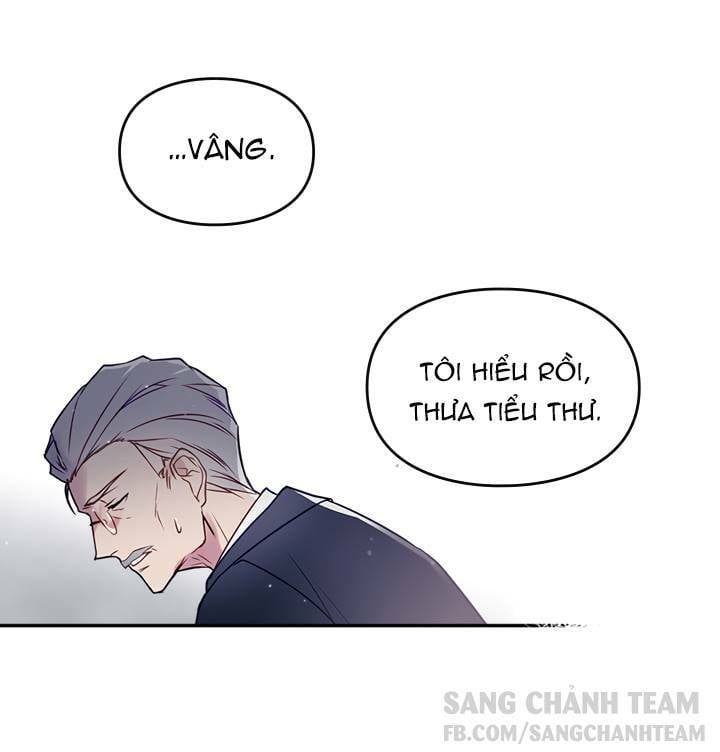 đọc truyện Kết Cục Của Nhân Vật Phản Diện Chỉ Có Thể Là Cái Chết Chương 9 ảnh 23 tại Giả Dược