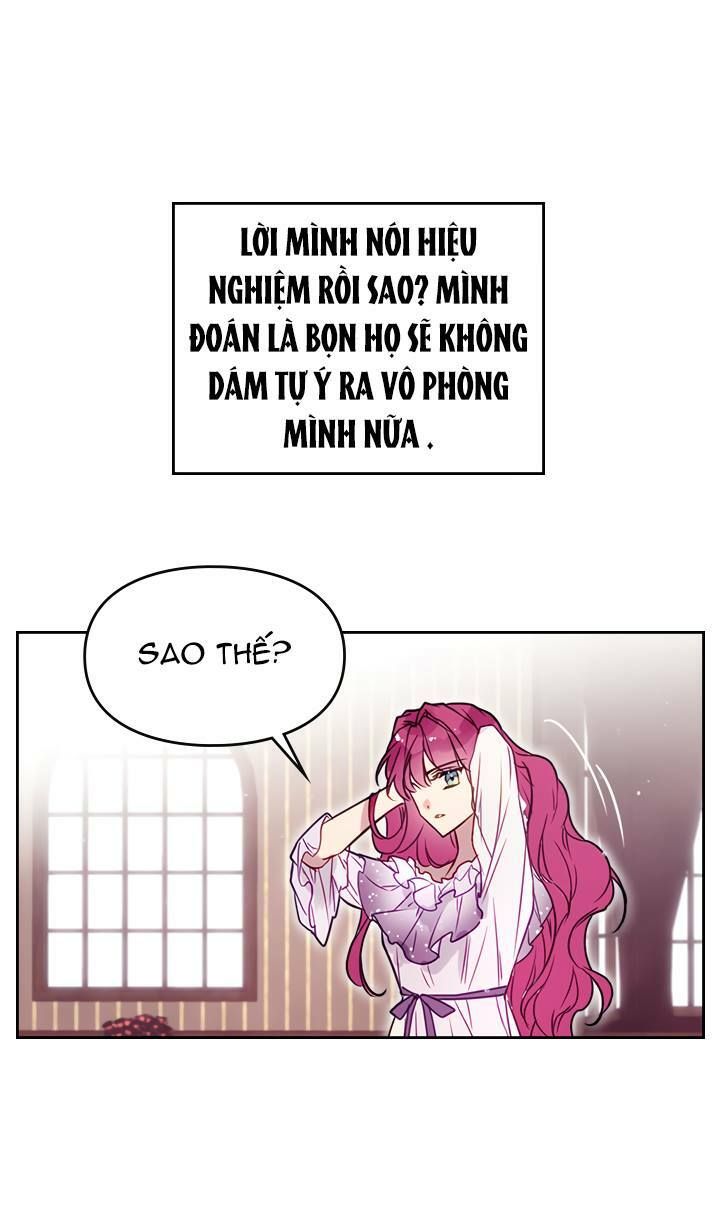 đọc truyện Kết Cục Của Nhân Vật Phản Diện Chỉ Có Thể Là Cái Chết Chương 9 ảnh 33 tại Giả Dược