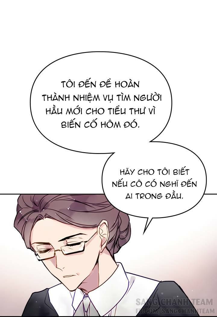 đọc truyện Kết Cục Của Nhân Vật Phản Diện Chỉ Có Thể Là Cái Chết Chương 9 ảnh 34 tại Giả Dược