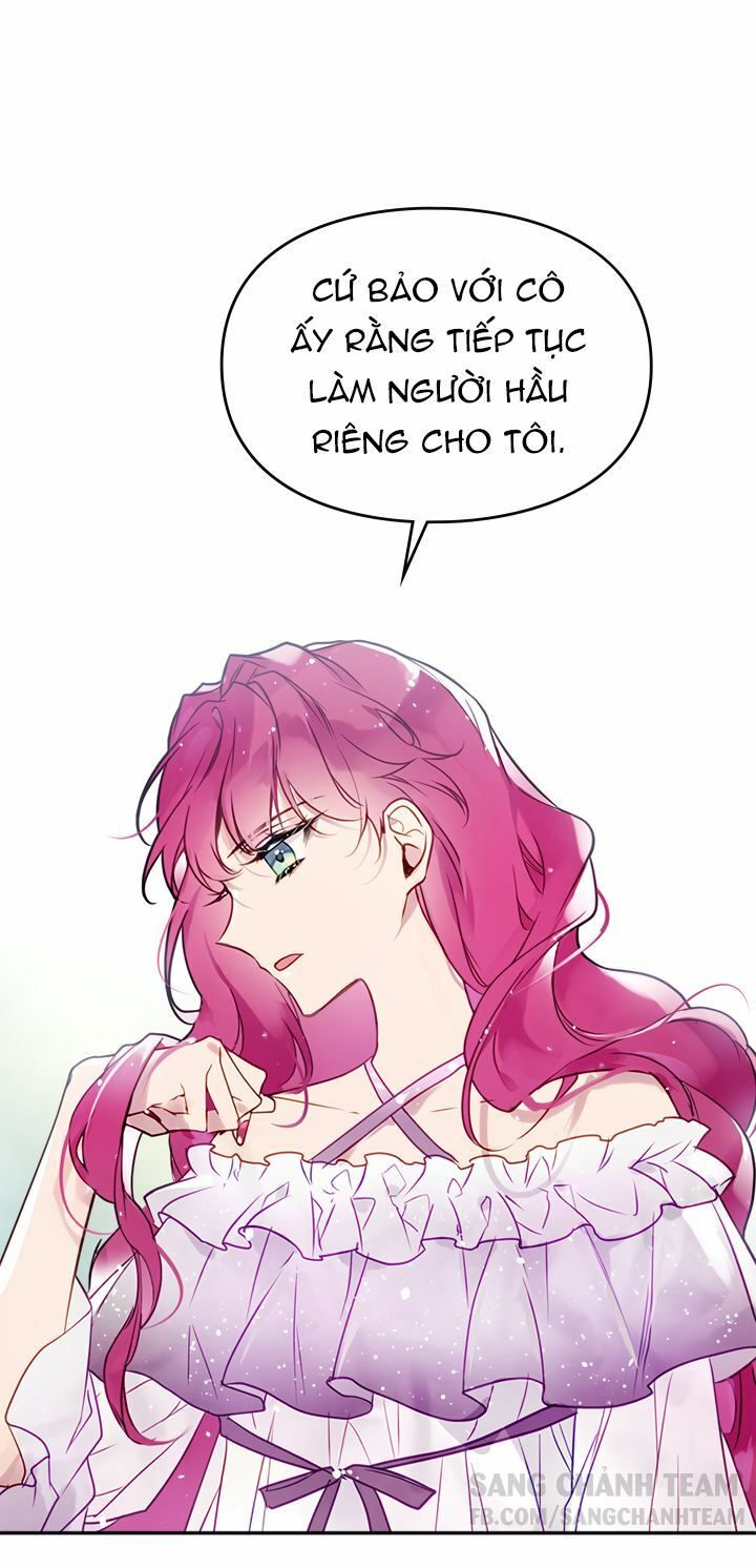 đọc truyện Kết Cục Của Nhân Vật Phản Diện Chỉ Có Thể Là Cái Chết Chương 9 ảnh 38 tại Giả Dược