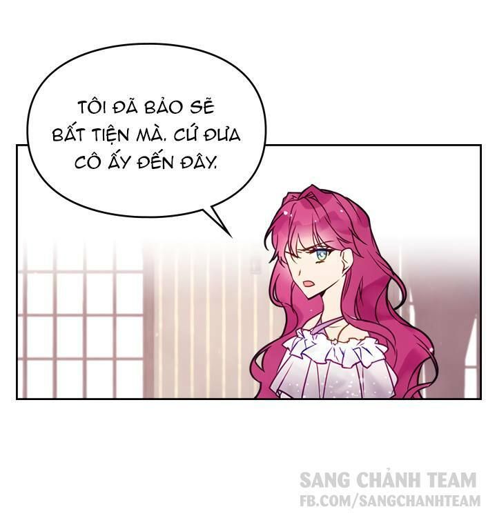 đọc truyện Kết Cục Của Nhân Vật Phản Diện Chỉ Có Thể Là Cái Chết Chương 9 ảnh 42 tại Giả Dược