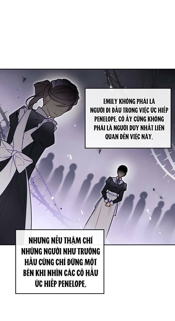 đọc truyện Kết Cục Của Nhân Vật Phản Diện Chỉ Có Thể Là Cái Chết Chương 9 ảnh 50 tại Giả Dược