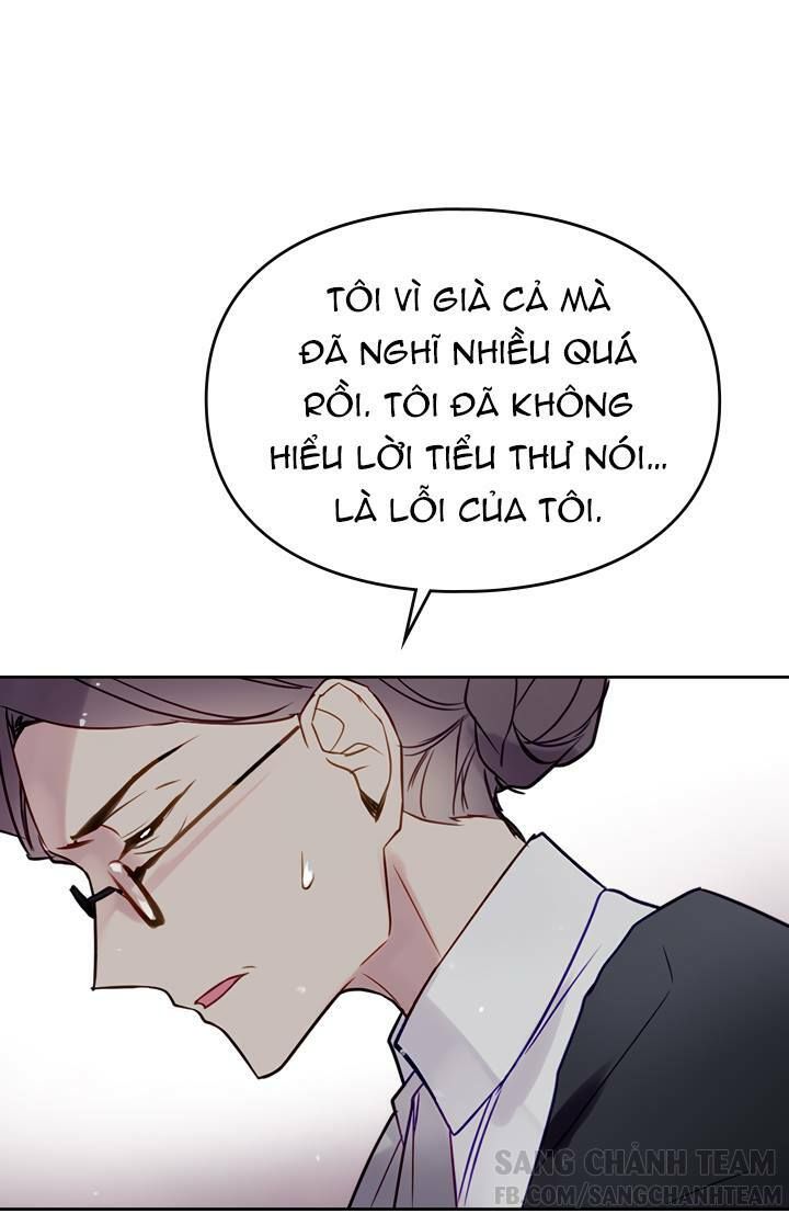 đọc truyện Kết Cục Của Nhân Vật Phản Diện Chỉ Có Thể Là Cái Chết Chương 9 ảnh 54 tại Giả Dược