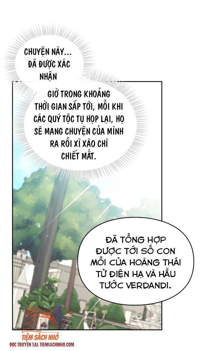 đọc truyện Kết Cục Của Nhân Vật Phản Diện Chỉ Có Thể Là Cái Chết Chương 90 ảnh 38 tại Thiên Thai Truyện