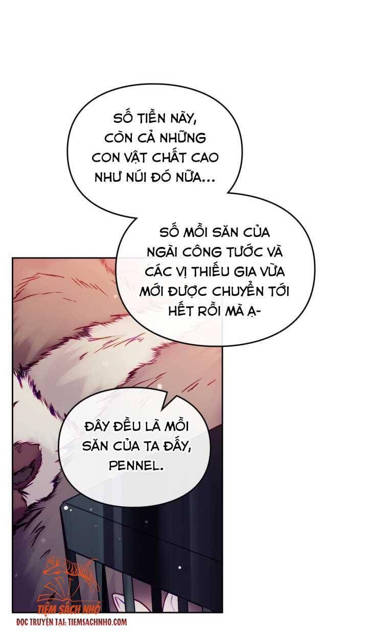 đọc truyện Kết Cục Của Nhân Vật Phản Diện Chỉ Có Thể Là Cái Chết Chương 91 ảnh 16 tại Giả Dược