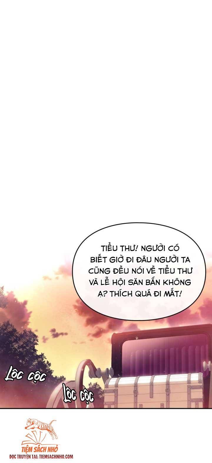 đọc truyện Kết Cục Của Nhân Vật Phản Diện Chỉ Có Thể Là Cái Chết Chương 91 ảnh 3 tại Giả Dược