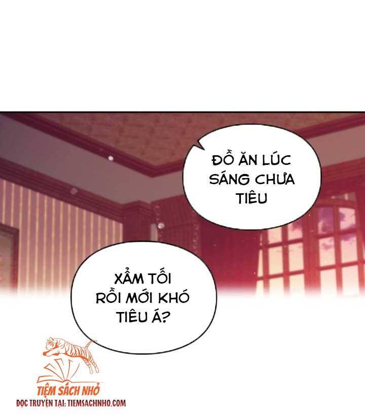 đọc truyện Kết Cục Của Nhân Vật Phản Diện Chỉ Có Thể Là Cái Chết Chương 91 ảnh 34 tại Giả Dược