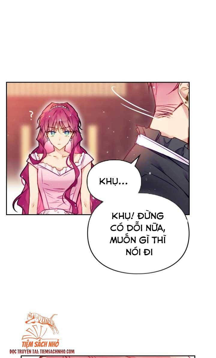 đọc truyện Kết Cục Của Nhân Vật Phản Diện Chỉ Có Thể Là Cái Chết Chương 91 ảnh 45 tại Giả Dược