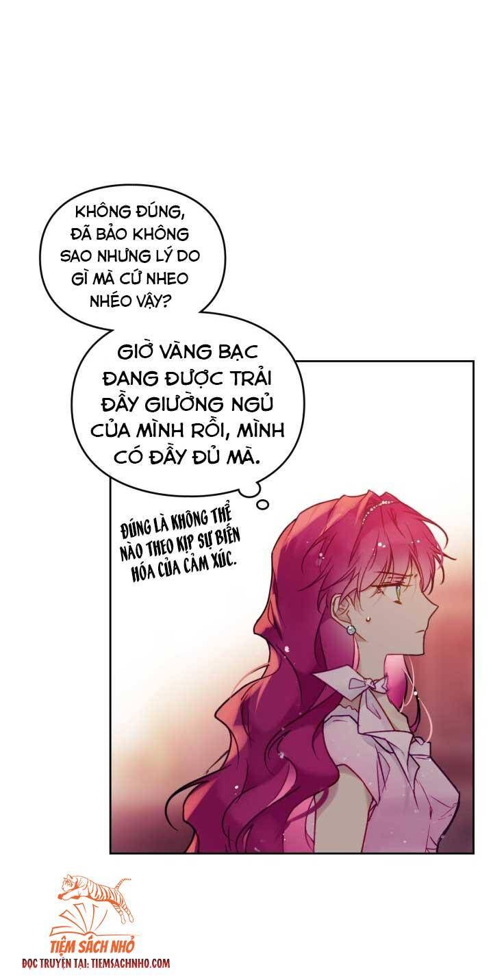 đọc truyện Kết Cục Của Nhân Vật Phản Diện Chỉ Có Thể Là Cái Chết Chương 91 ảnh 47 tại Giả Dược