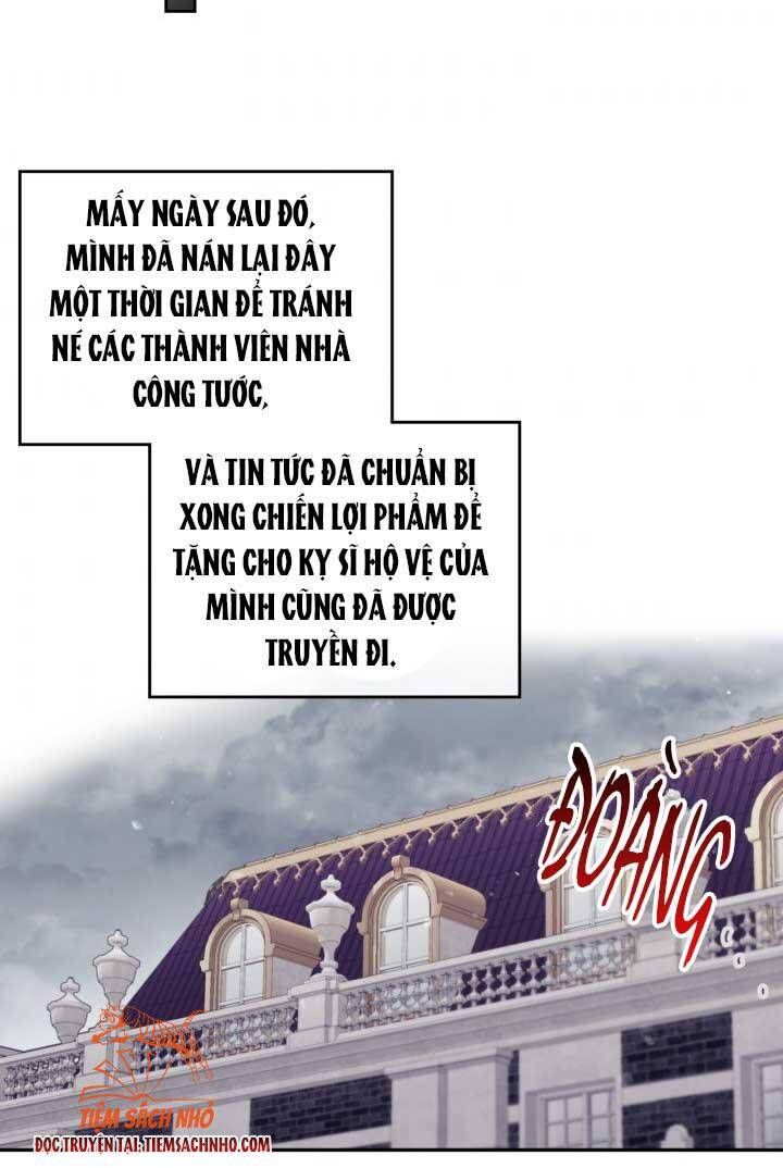 đọc truyện Kết Cục Của Nhân Vật Phản Diện Chỉ Có Thể Là Cái Chết Chương 91 ảnh 60 tại Giả Dược