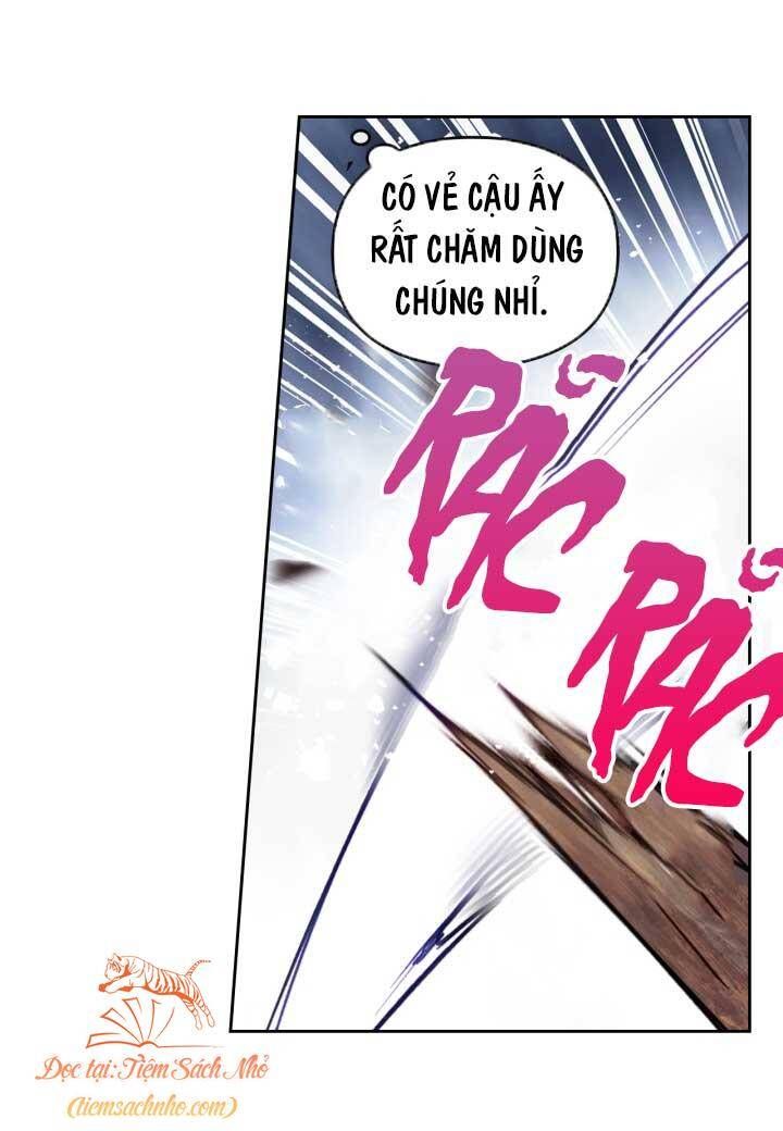 đọc truyện Kết Cục Của Nhân Vật Phản Diện Chỉ Có Thể Là Cái Chết Chương 92 ảnh 19 tại Truyện Dạ Ký