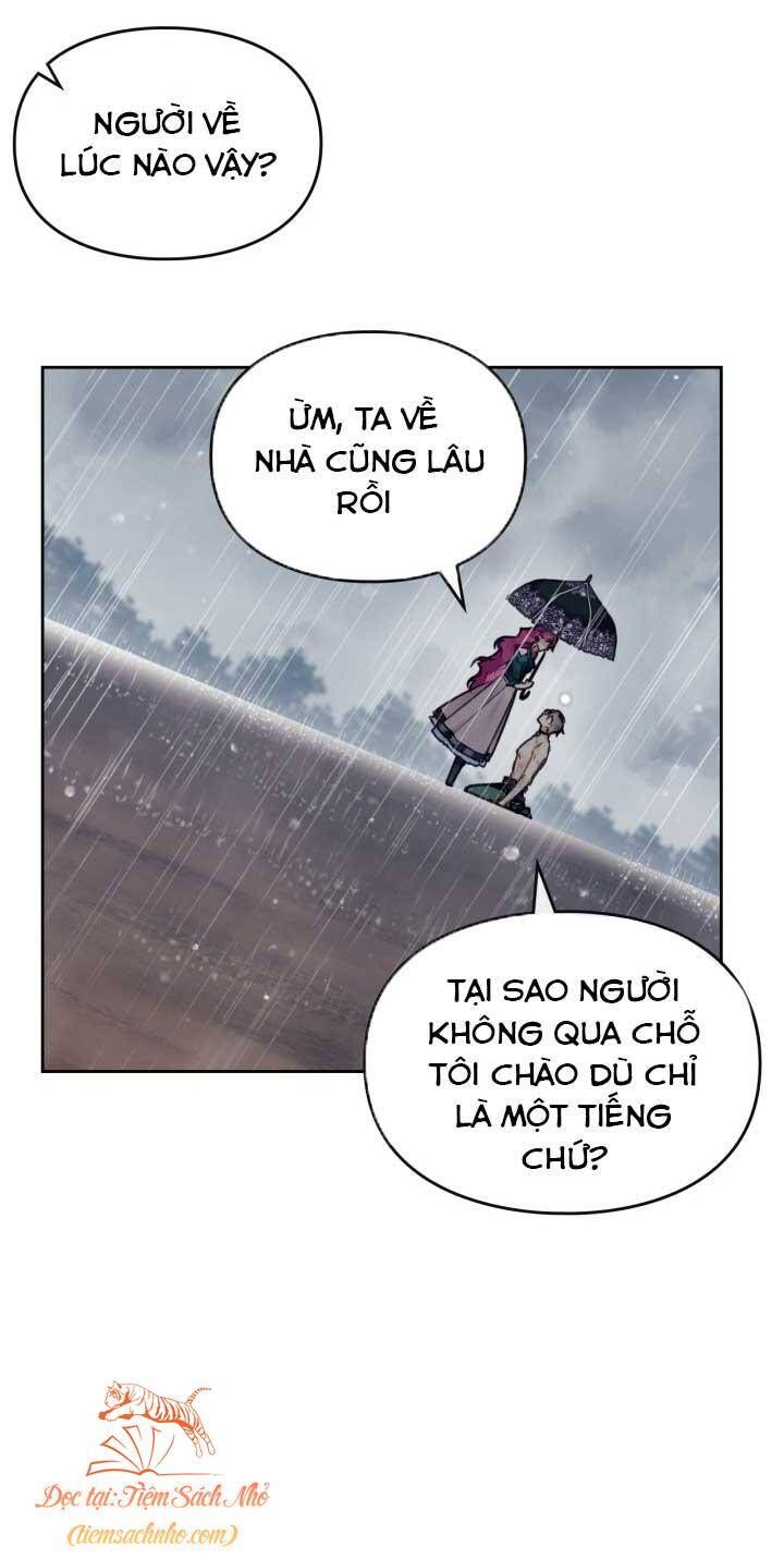 đọc truyện Kết Cục Của Nhân Vật Phản Diện Chỉ Có Thể Là Cái Chết Chương 92 ảnh 29 tại Truyện Dạ Ký