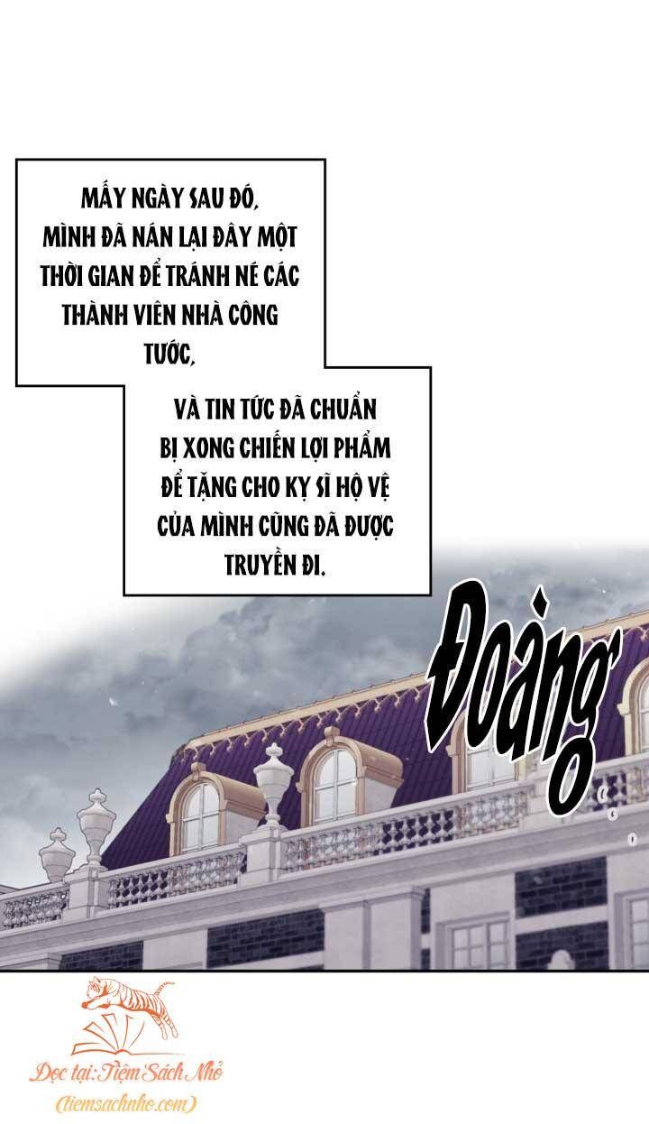 đọc truyện Kết Cục Của Nhân Vật Phản Diện Chỉ Có Thể Là Cái Chết Chương 92 ảnh 4 tại Truyện Dạ Ký
