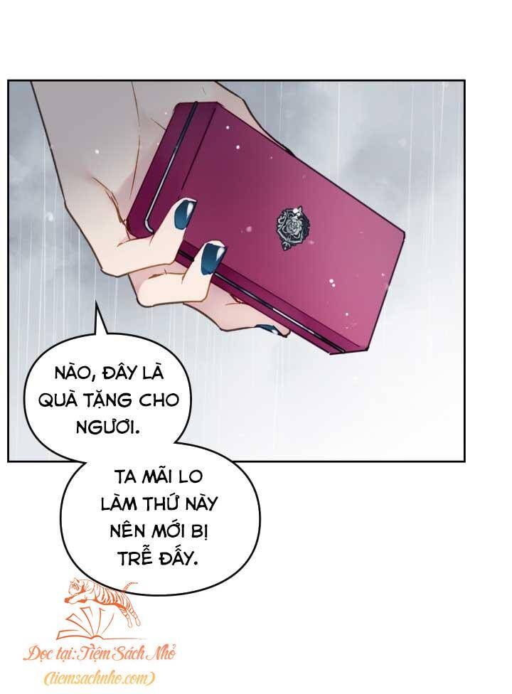 đọc truyện Kết Cục Của Nhân Vật Phản Diện Chỉ Có Thể Là Cái Chết Chương 92 ảnh 32 tại Truyện Dạ Ký