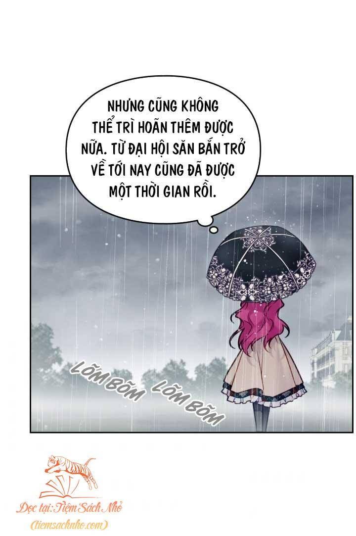 đọc truyện Kết Cục Của Nhân Vật Phản Diện Chỉ Có Thể Là Cái Chết Chương 92 ảnh 9 tại Truyện Dạ Ký
