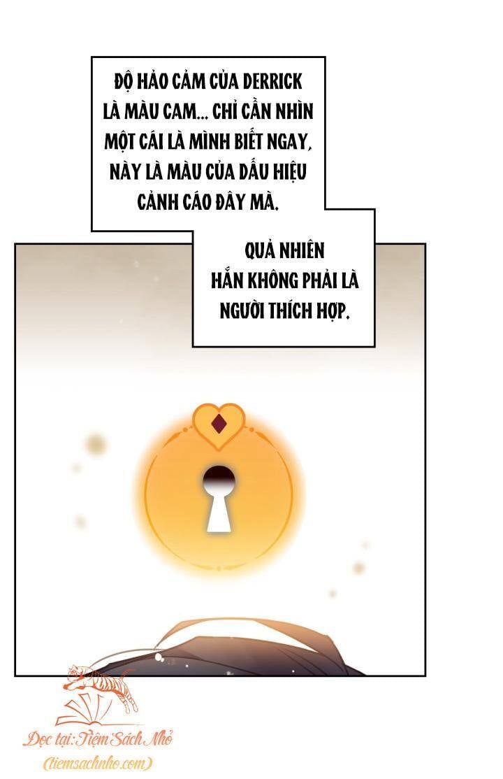đọc truyện Kết Cục Của Nhân Vật Phản Diện Chỉ Có Thể Là Cái Chết Chương 94 ảnh 16 tại Truyện Dạ Ký