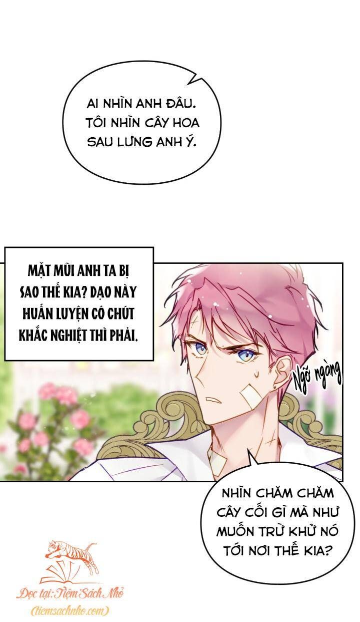 đọc truyện Kết Cục Của Nhân Vật Phản Diện Chỉ Có Thể Là Cái Chết Chương 94 ảnh 18 tại Truyện Dạ Ký