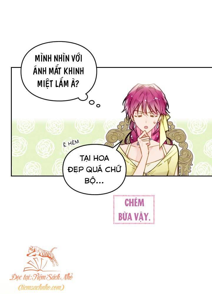 đọc truyện Kết Cục Của Nhân Vật Phản Diện Chỉ Có Thể Là Cái Chết Chương 94 ảnh 19 tại Truyện Dạ Ký