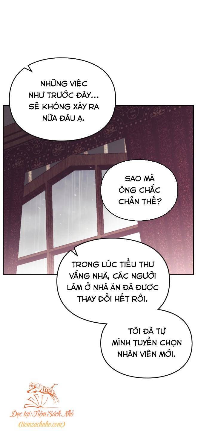 đọc truyện Kết Cục Của Nhân Vật Phản Diện Chỉ Có Thể Là Cái Chết Chương 94 ảnh 3 tại Truyện Dạ Ký