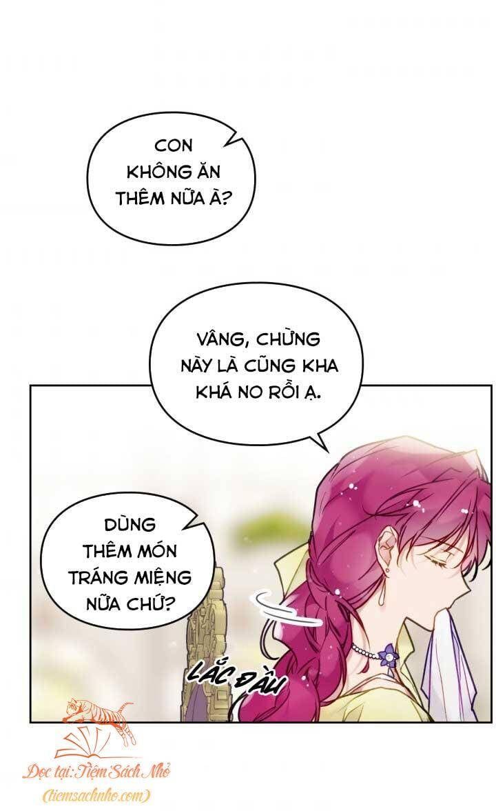 đọc truyện Kết Cục Của Nhân Vật Phản Diện Chỉ Có Thể Là Cái Chết Chương 94 ảnh 32 tại Truyện Dạ Ký