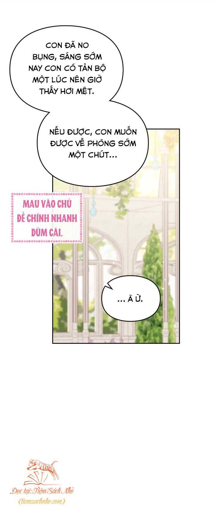 đọc truyện Kết Cục Của Nhân Vật Phản Diện Chỉ Có Thể Là Cái Chết Chương 94 ảnh 34 tại Truyện Dạ Ký